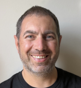 Image of speaker: Frank Carballeira, Editorial Lead, WildStarGaming Ltd